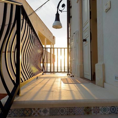Stella Maris Siculiana Marina Apartment Exterior photo