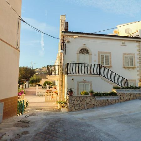 Stella Maris Siculiana Marina Apartment Exterior photo