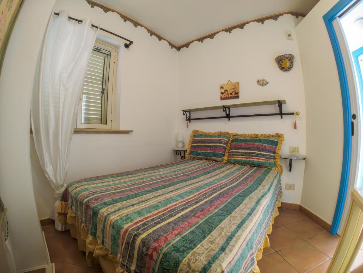 Stella Maris Siculiana Marina Apartment Exterior photo